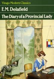 The Diary of a Provincial Lady (E. M. Delafield)