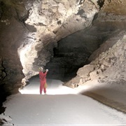 Snowy River Cave