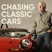 Chasing Classic Cars