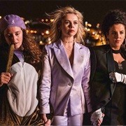 S3.E7: The Agreement