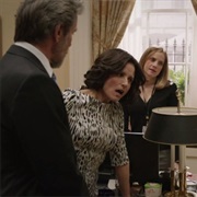 S2.E4: The Vic Allen Dinner