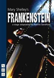 Frankenstein (Sandford, Patrick)
