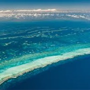 Mesoamerican Barrier Reef