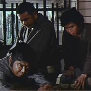 S1.E7: A Bird Lands on Ichi