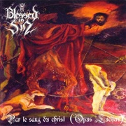 Blessed in Sin - Par Le Sang Du Christ (Opus Luciferi)