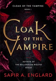 Cloak of the Vampire (Sapir Englard)