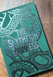 The Slytherin Princess (Taylorikari)