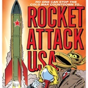 S3.E5: Rocket Attack U.S.A.