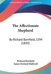 The Affectionate Shepherd (Richard Barnfield)