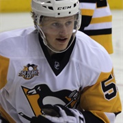 Jake Guentzel (Tampa Bay Lightning)