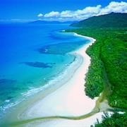 Cape Tribulation, Qld