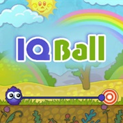 IQ Ball