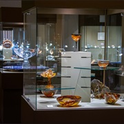 Deutsches Edelsteinmuseum, Idar-Oberstein