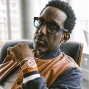 Shawn Stockman