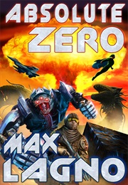 Absolute Zero (Max Lagno)