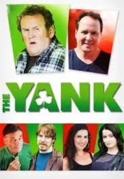 The Yank (2014)