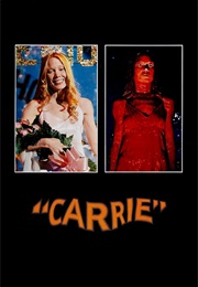 Carrie (1976)