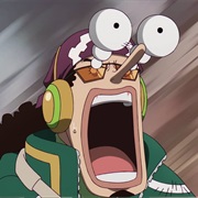 1150. Get the Ship Moving! the Iron Giant Activates!