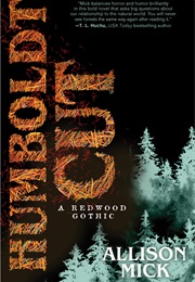 Humboldt Cut (Allison Mick)