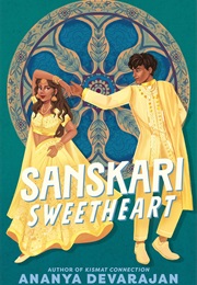 Sanskari Sweetheart (Ananya Devarajan)