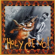 Хару Мамбуру