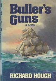 Buller's Guns (Richard Hough)