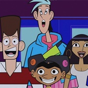 S2.E5: Money Can Buy Me Love: Stupid Is as Cupid Does