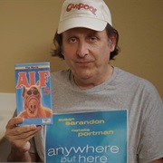 S16.E10: Hamnet and Ella McCay