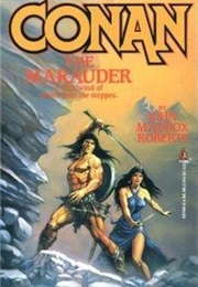 Conan the Marauder (John Roberts)