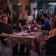 S2.E23: Restaurant Row