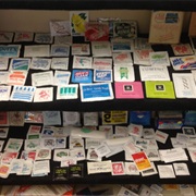 Moist Towelette Museum, East Lansing, Michigan