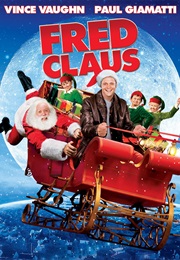 Fred Claus (2007)