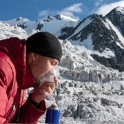 High Elevation Low Oxygen