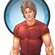 Rick Jones