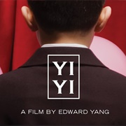 Yi Yi