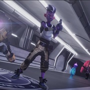 S1.E19: Supernova, Part 1