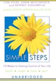 Simple Steps (Lisa Lelas)