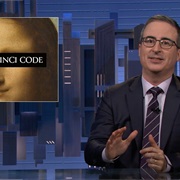 Da Vinci Code