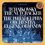 The Nutcracker Suite - Tchaikovsky - Eugene Ormandy, Philadelphia Orchestra