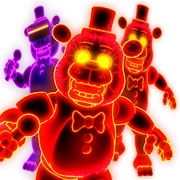 Attack Mode VR Toy Freddy