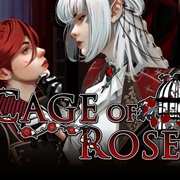 Cage of Roses