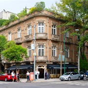 Colonia Roma, Mexico City