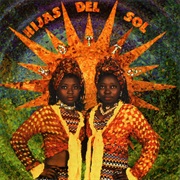 Hijas Del Sol - Kottó