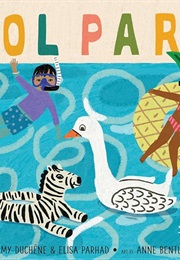 Pool Party (Amy Duchêne)