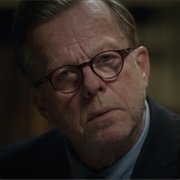 S3.E4: The Hell Within Him