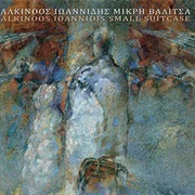 Μικρή Βαλίτσα - Αλκίνοος Ιωαννίδης