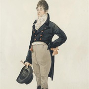 Fashion 1800-1809