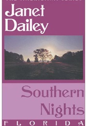 Southern Nights: Americana - FL (Janet Dailey)