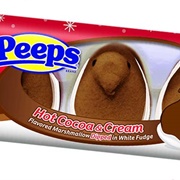 Peeps