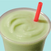 Pistachio Shake